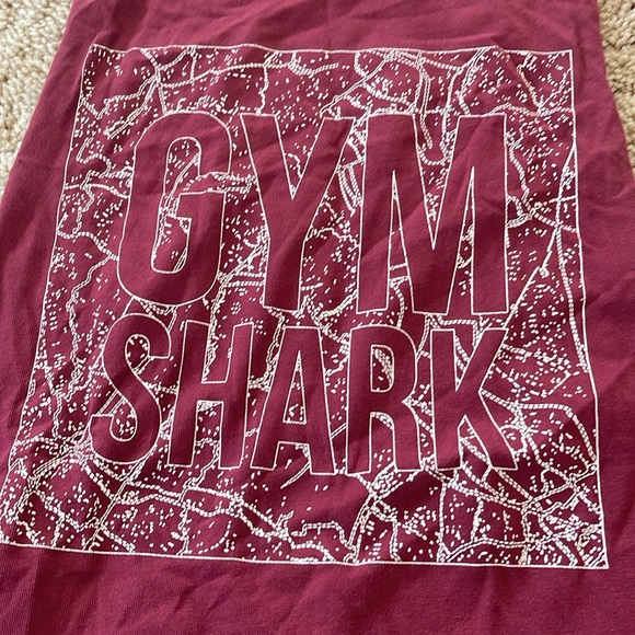 Gymshark cutoff - Picture 2 of 4
